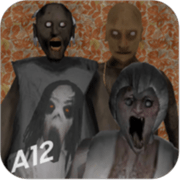 恐怖奶奶对决4手机版