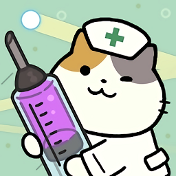 神秘的猫咪牙科手机版