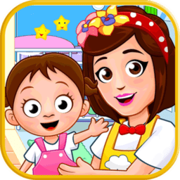 托卡小镇幼稚园官方版