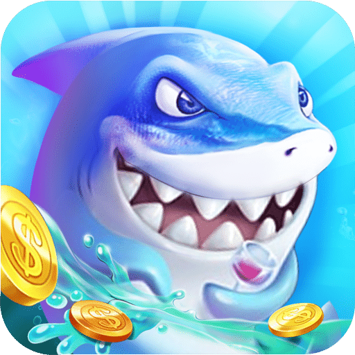 捕鱼荣耀破解版无限金币版