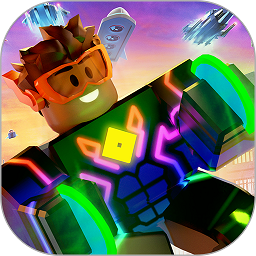 roblox疯狂都市模拟器中文版