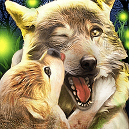 wolf online2游戏