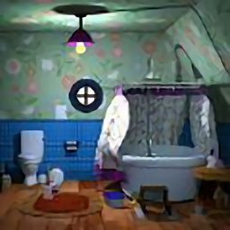 逃脱层层密室官方版