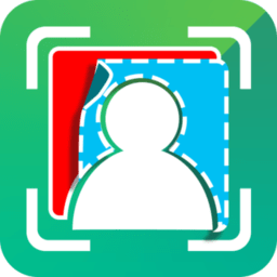 证件照换底去背手机版