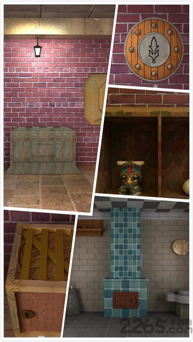 神庙越狱手机游戏下载