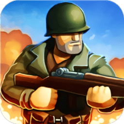 最后一战庇护英雄手机版