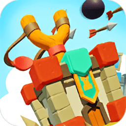 野生城堡无限金币钻石版