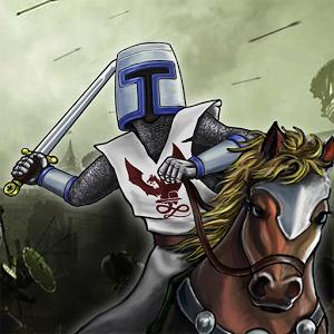 征服之刃最新版