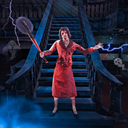 隔壁邻居密室逃生官方版