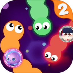 贪吃蛇进化论无敌版