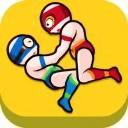 wrestle jumpman最新版