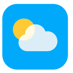 小源天气预报