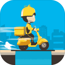 疯狂外卖员手机版