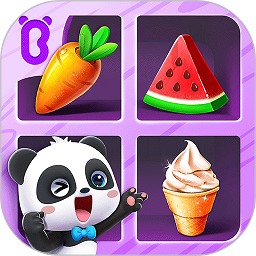 宝宝巴士宝宝认知大全游戏