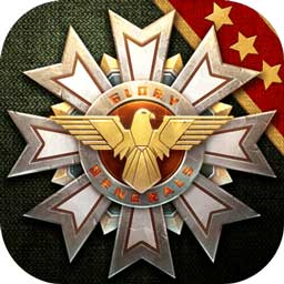 将军的荣耀3钢铁命令谷歌版