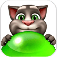 汤姆猫泡泡战无限金币版