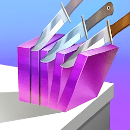steel slicing游戏
