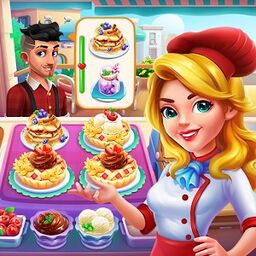 烹饪我们主厨手机版