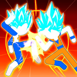 stick battle fight游戏