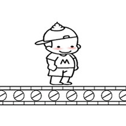 求生王者大作战麦斯大历险游戏