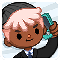 托卡小镇模拟办公室最新版