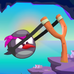 angry buro游戏