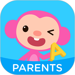 久趣英语家长端app