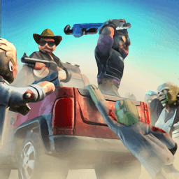 致命护卫队汉化版