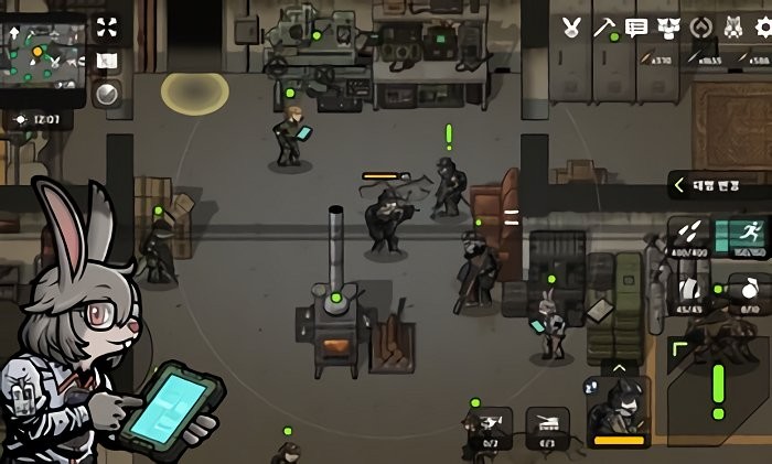 物种战争2汉化版下载