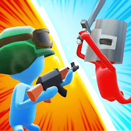 战争进化war evolution