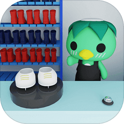 逃脱游戏滑雪最新版