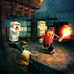 逃离恐怖空间游戏