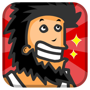 无敌流浪汉5国服