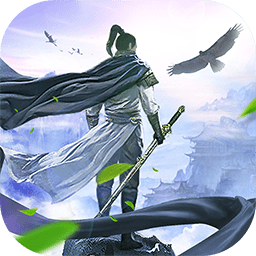 逍遥天地online果盘版