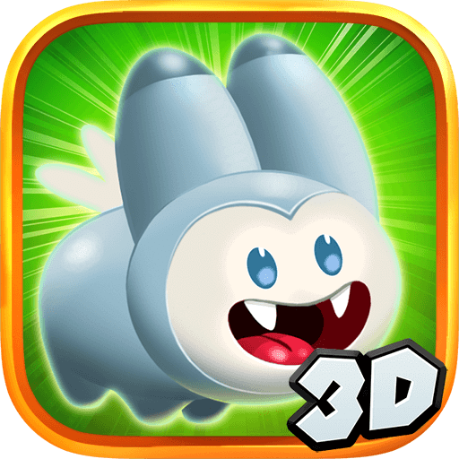 呆萌小怪物旧版本