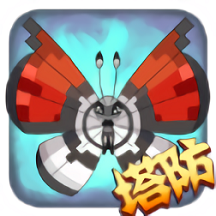 塔防精灵九游版