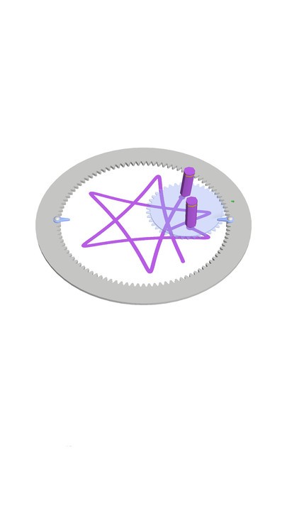 螺旋曲线游戏下载