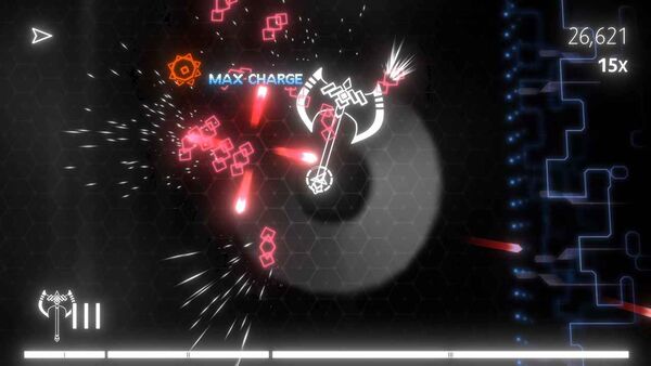 breakpoint游戏