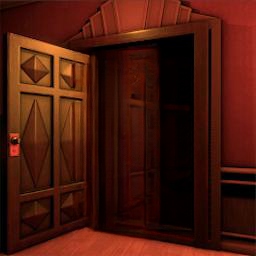 恐怖异界求生游戏