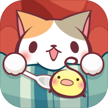 开心猫猫乐破解版