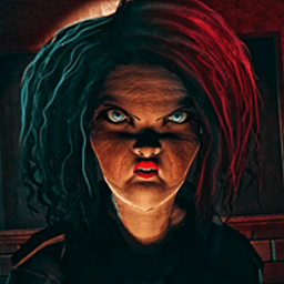 可怕的幽灵老师游戏