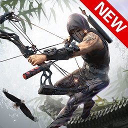 忍者信条起源手游(ninja)