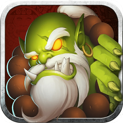 部落争霸单机版