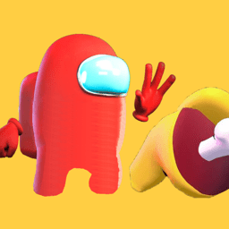 太空狼人幽灵杀手官方版