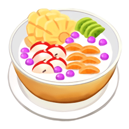 合并美食大亨手游