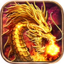 魔劫神器官方版(暂未上线)