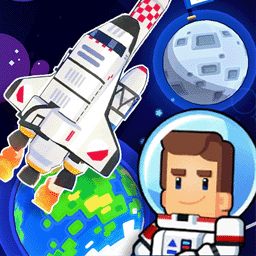 太空银河创造者游戏