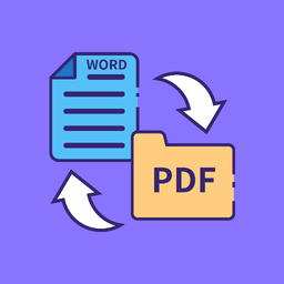 捷讯pdf转word客户端