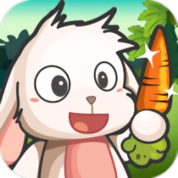 垂耳兔生存游戏