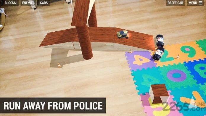 ar toys手游下载